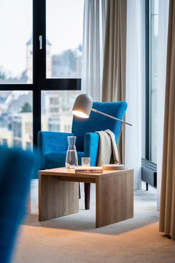 Koncept Hotel Benedikt Зигбург Екстериор снимка