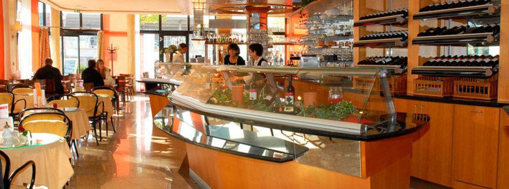 Koncept Hotel Benedikt Зигбург Екстериор снимка