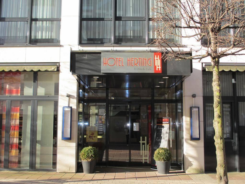 Koncept Hotel Benedikt Зигбург Екстериор снимка